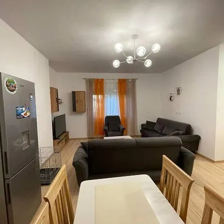 Apartamento Family Joy *