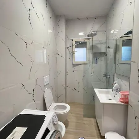 Apartamento Family Joy Orikum