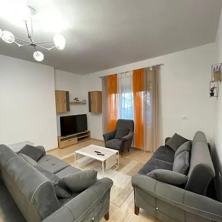 Apartamento Family Joy
